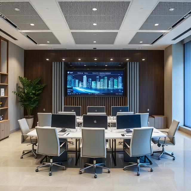 Financial Consulting in Crisis Management: Helping Organizations Recover from Financial Distress